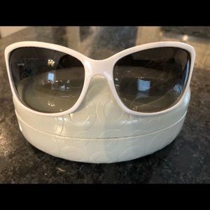 Coach Sunglasses